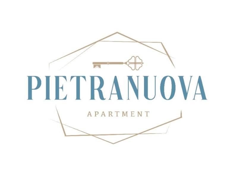 Willa Pietranuova Turi Zewnętrze zdjęcie